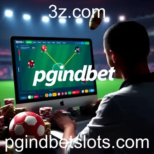 A Ascensão do 'pgindbet' e o Futuro dos Jogos Online
