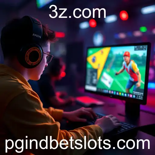 O Impacto Crescente dos Jogos Online em 2025