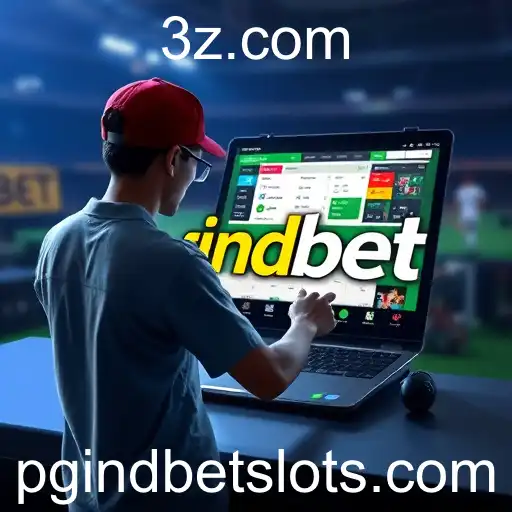 Inovações Digitais e o Futuro das Apostas Online