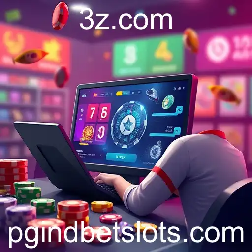 A Evolução dos Jogos Online e o Impacto do Fantasy na Cultura Brasileira