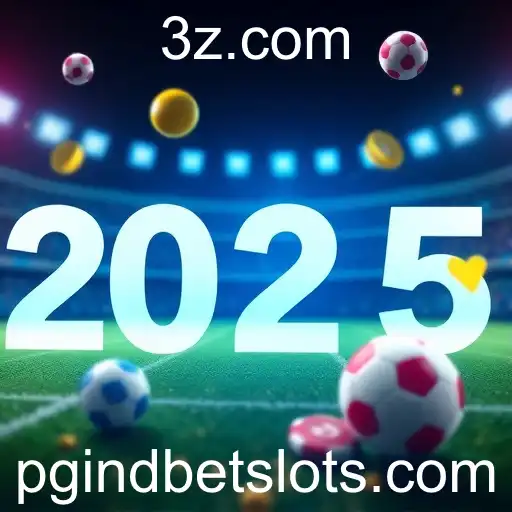 Transformações no Mundo dos Jogos de Azar em 2025