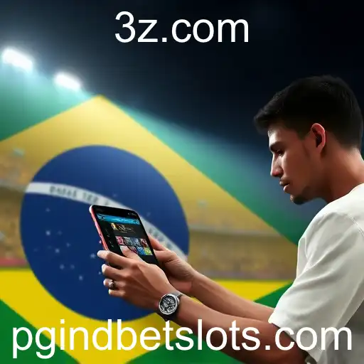 Impactos dos Jogos Online no Brasil: Uma Análise e o Crescimento de Empresas como a 'pgindbet'