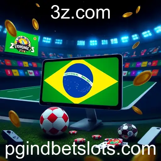 A Ascensão e a Controvérsia dos Jogos Online no Brasil