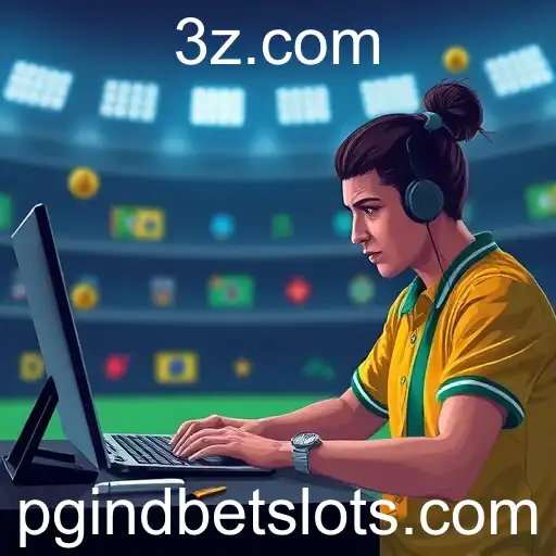 A Ascensão do Mercado de Jogos no Brasil