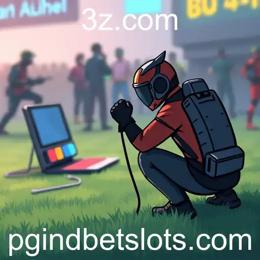 Cenário Atual dos Jogos Online no Brasil