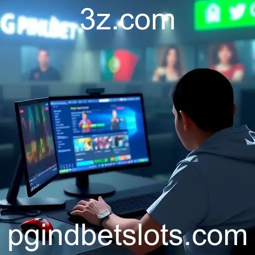 Expansão das Apostas Online no Brasil em 2025