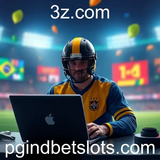 Crescimento dos Sites de Apostas em 2025