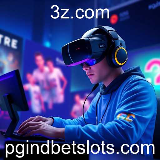 Tendências e Inovações no Mundo dos Jogos Online