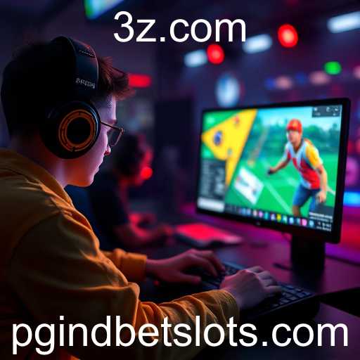 O Impacto Crescente dos Jogos Online em 2025