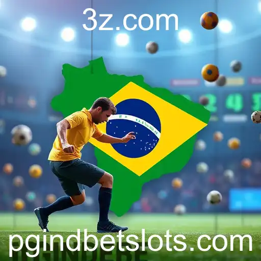 A Ascensão dos Jogos de Apostas Online no Brasil