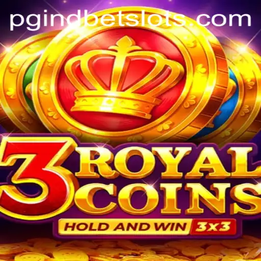 Exploring the World of 3RoyalCoins: A Comprehensive Guide to Gameplay and Strategy