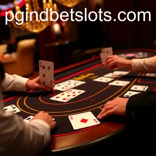 Security and Trust pgindbet - International Licenses and Certifications