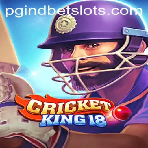 CricketKing18: Unleashing the Thrill of Virtual Cricket