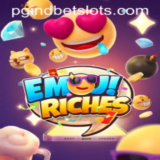 Dive into EmojiRiches: The Game Changing the Landscape of Online Gaming