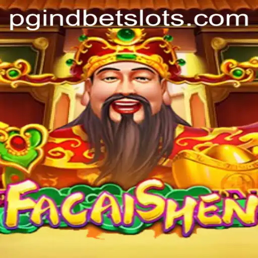 Discover the Exciting World of FaCaiShen with pgindbet