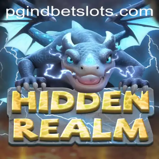Exploring the Enigmatic World of HiddenRealm with Pgindbet