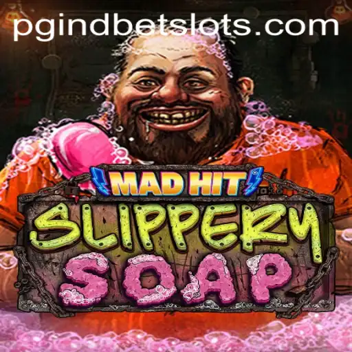 MadHitSlipperySoap: A Dive into the Hilarious World of Slippery Adventures