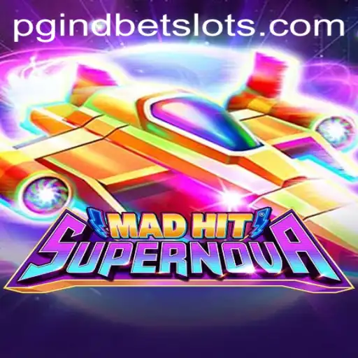 MadHitSupernova: The Explosive New Gaming Phenomenon
