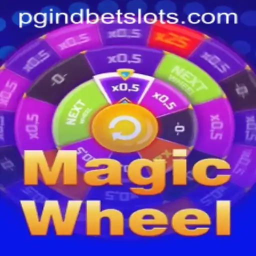 Unveiling MagicWheel: A Spellbinding Adventure into Online Gaming