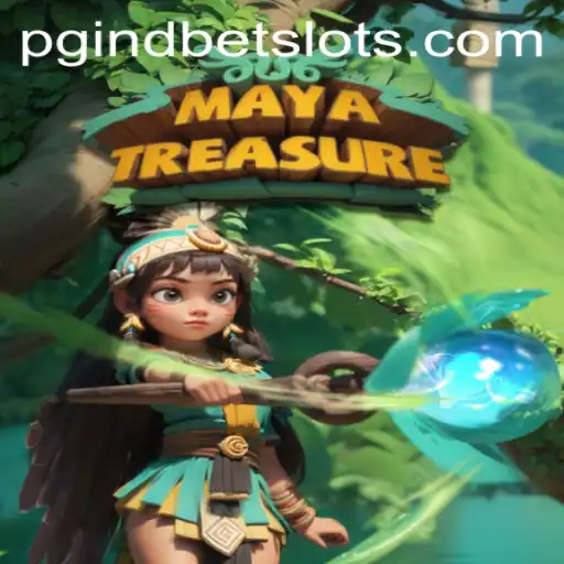 Discover the Thrilling World of MayaTreasure: An In-depth Look into This Captivating Game