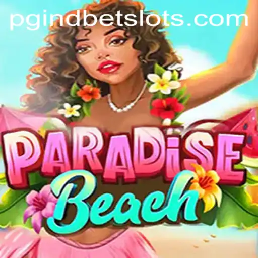 ParadiseBeach: A Captivating Escape in Gaming