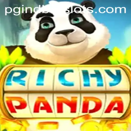 Exploring RichyPanda: A Unique Gaming Experience Unveiled