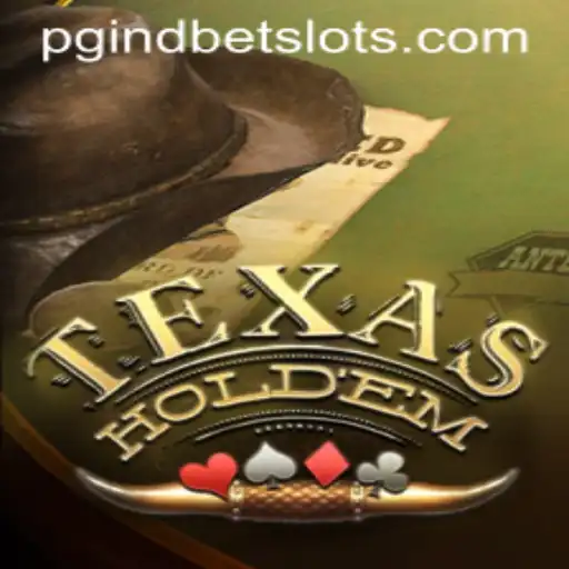 Mastering the Game: Texas Hold'em and the Rise of pgindbet